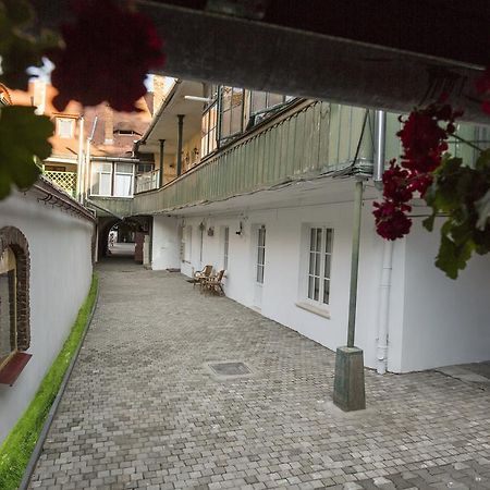 Baroc Apartments & Studio Sibiu Extérieur photo