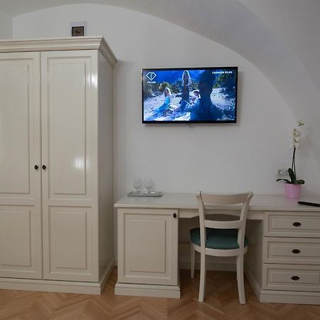 Baroc Apartments & Studio Sibiu Extérieur photo