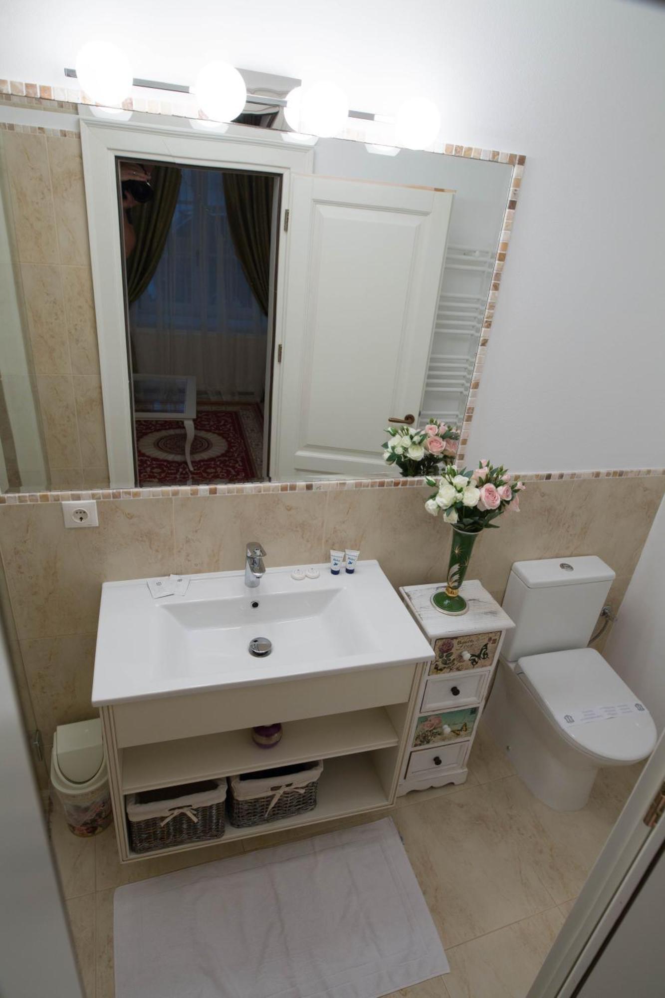 Baroc Apartments & Studio Sibiu Chambre photo