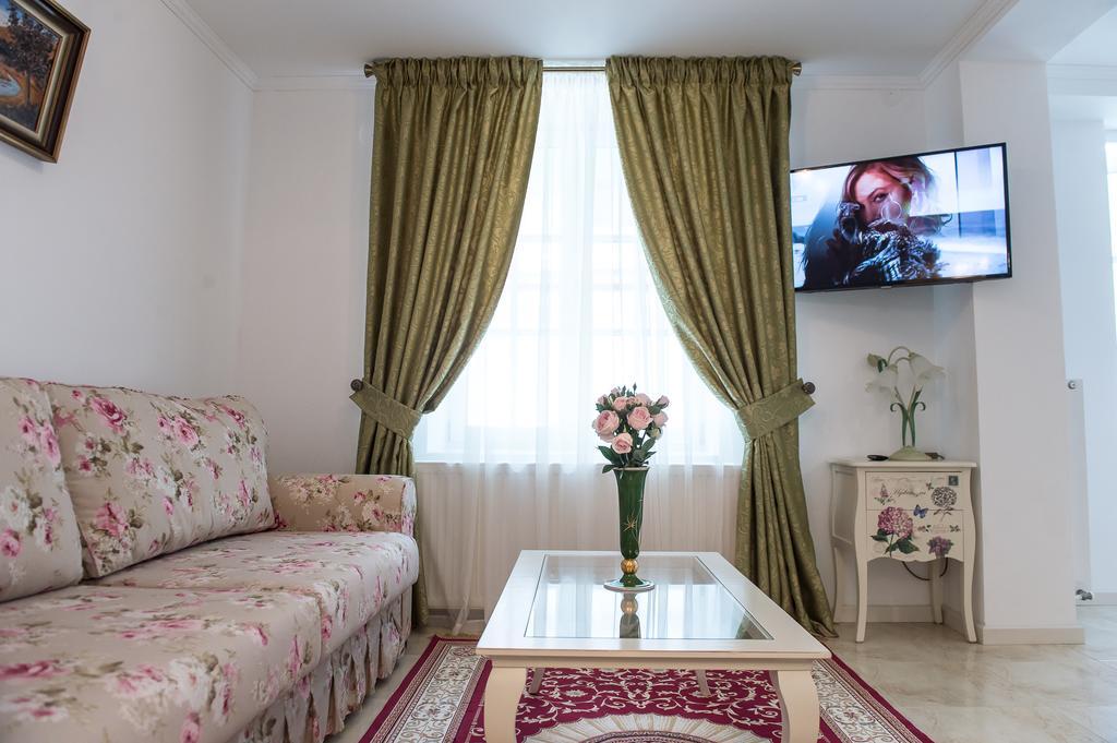 Baroc Apartments & Studio Sibiu Extérieur photo