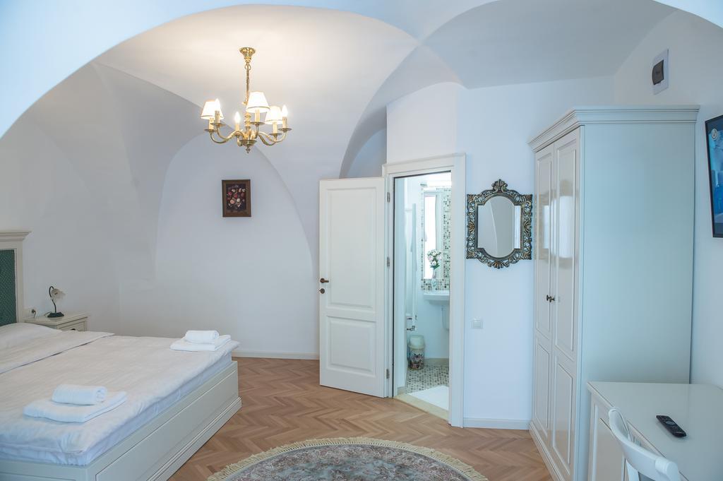 Baroc Apartments & Studio Sibiu Extérieur photo