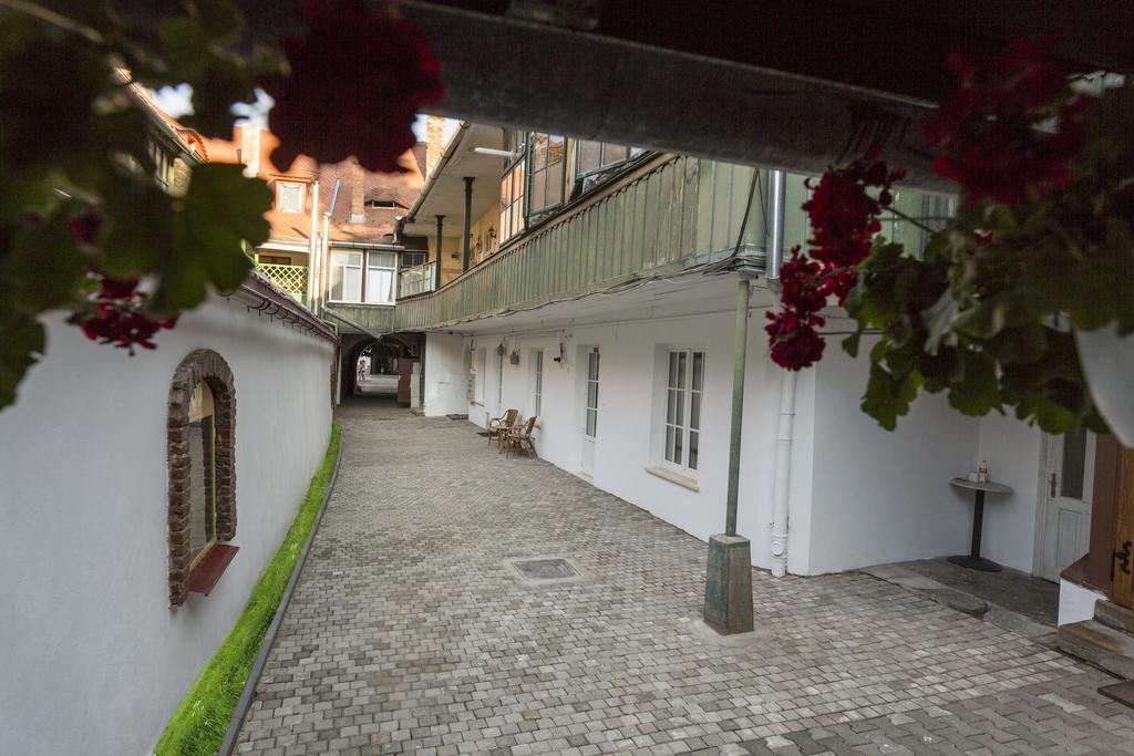Baroc Apartments & Studio Sibiu Extérieur photo