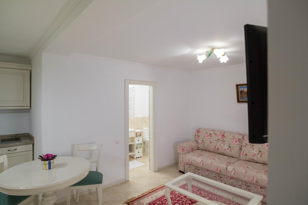 Baroc Apartments & Studio Sibiu Extérieur photo