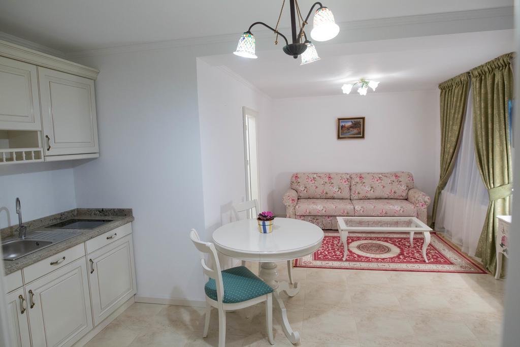 Baroc Apartments & Studio Sibiu Extérieur photo