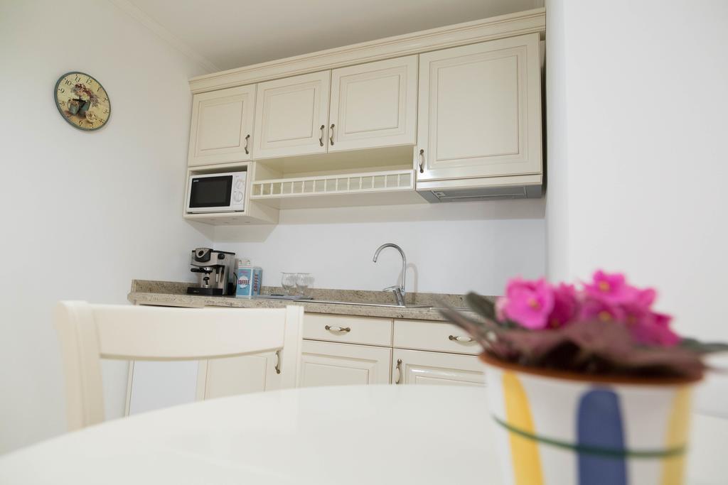 Baroc Apartments & Studio Sibiu Extérieur photo
