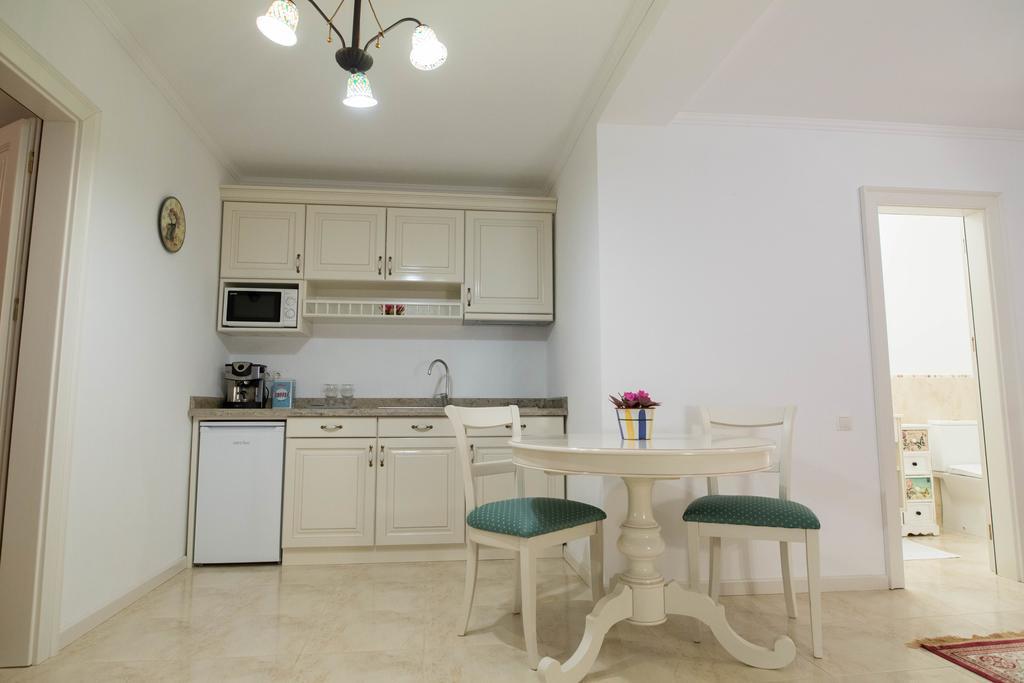 Baroc Apartments & Studio Sibiu Extérieur photo