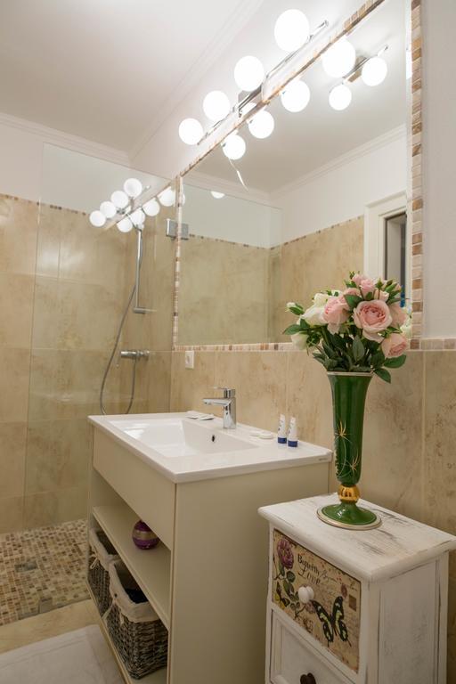 Baroc Apartments & Studio Sibiu Extérieur photo