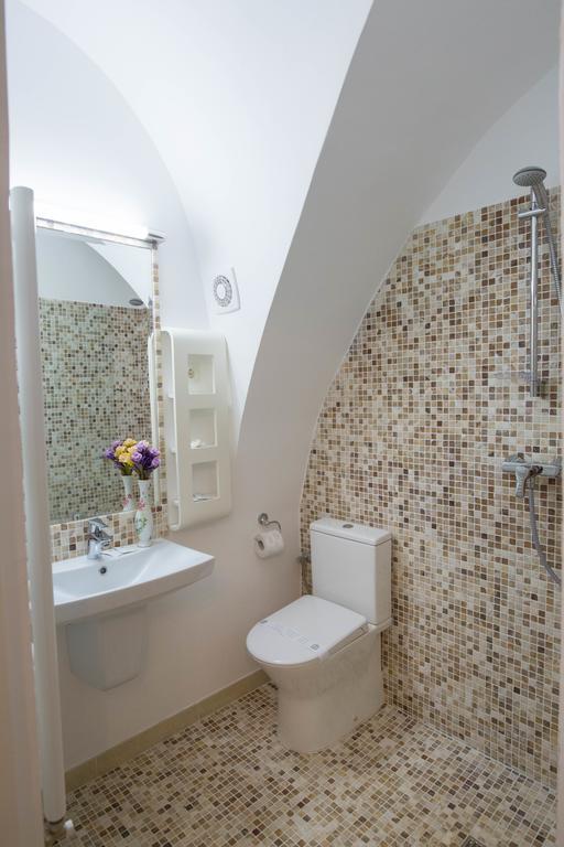 Baroc Apartments & Studio Sibiu Extérieur photo